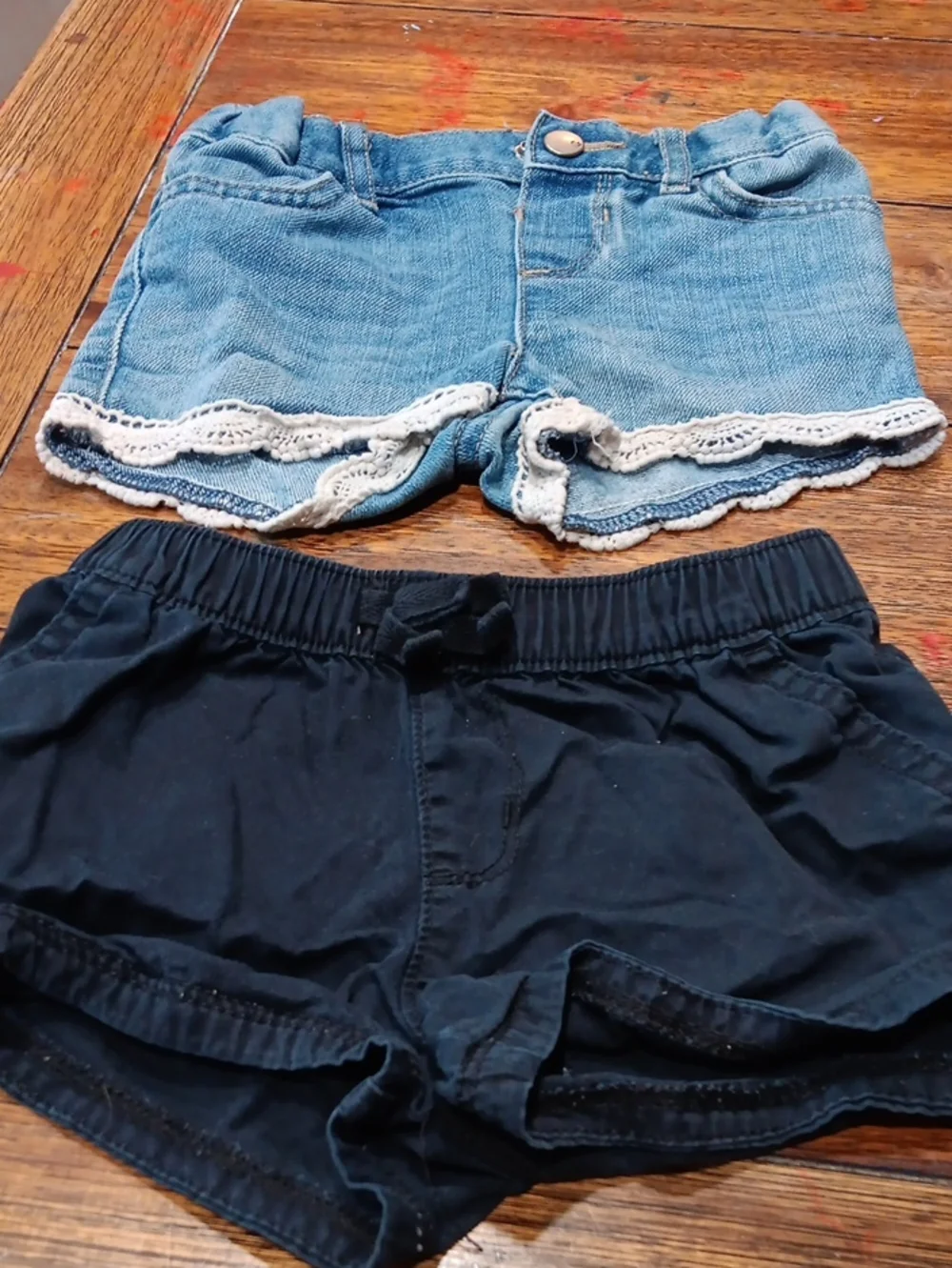 The Children's Place Bundle Of Size 2T Girls Clothes.